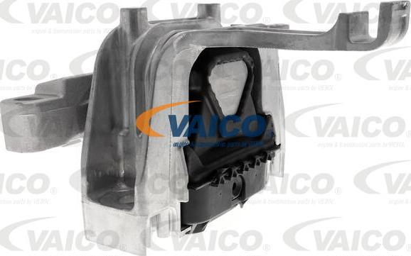 VAICO V10-4057 - Подушка, опора, подвеска двигателя unicars.by