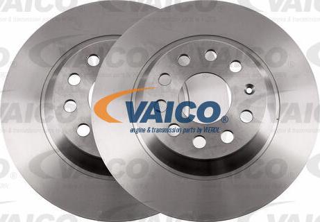 VAICO V10-40090 - Тормозной диск unicars.by