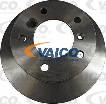 VAICO V10-40056 - Тормозной диск unicars.by