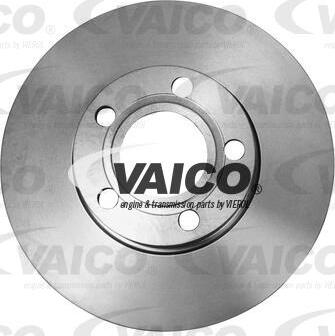 VAICO V10-40017 - Тормозной диск unicars.by