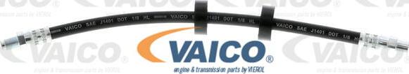 VAICO V10-4001 - Тормозной шланг unicars.by