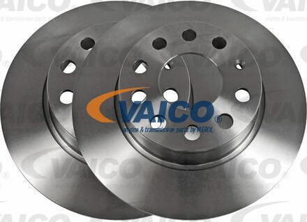 VAICO V10-40086 - Тормозной диск unicars.by