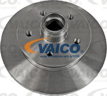 VAICO V10-40030 - Тормозной диск unicars.by