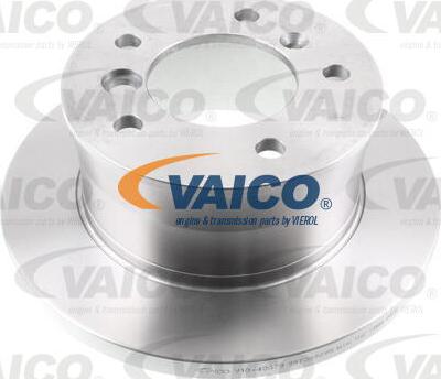 VAICO V10-40079 - Тормозной диск unicars.by