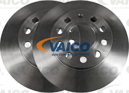 VAICO V10-40070 - Тормозной диск unicars.by