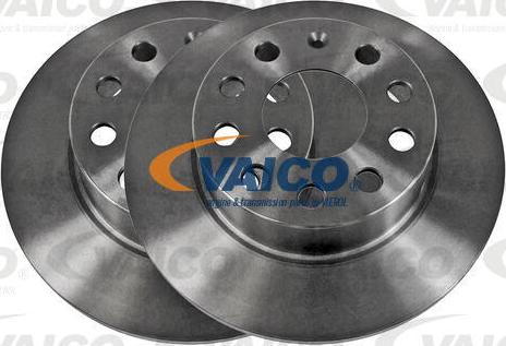 VAICO V10-40077 - Тормозной диск unicars.by