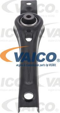 VAICO V10-4039 - Подушка, опора, подвеска двигателя unicars.by