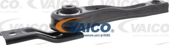 VAICO V10-4039 - Подушка, опора, подвеска двигателя unicars.by