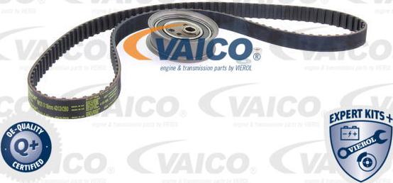 VAICO V10-4158 - Комплект зубчатого ремня ГРМ unicars.by