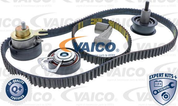 VAICO V10-4166 - Комплект зубчатого ремня ГРМ unicars.by