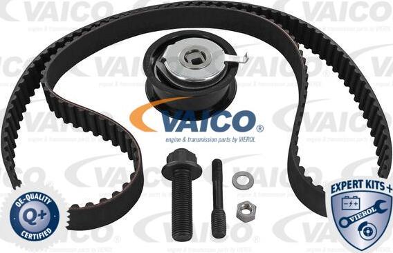 VAICO V10-4160 - Комплект зубчатого ремня ГРМ unicars.by