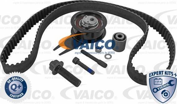 VAICO V10-4161 - Комплект зубчатого ремня ГРМ unicars.by