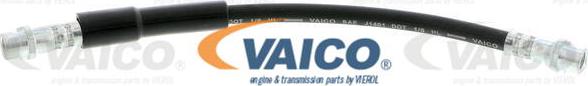 VAICO V10-4106 - Тормозной шланг unicars.by