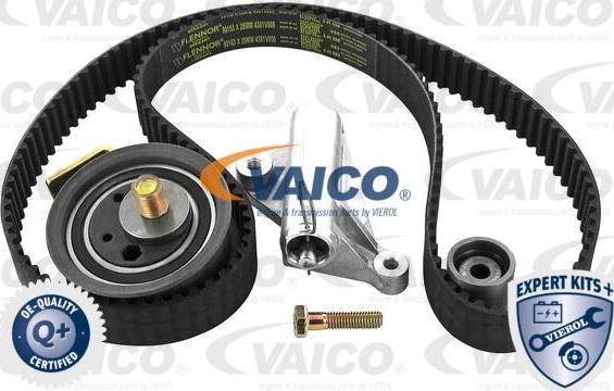 VAICO V10-4175 - Комплект зубчатого ремня ГРМ unicars.by