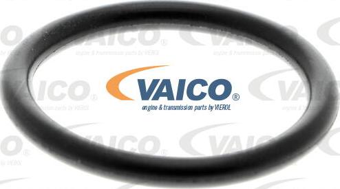 VAICO V10-4836 - Прокладка, масляный поддон автоматической коробки передач unicars.by