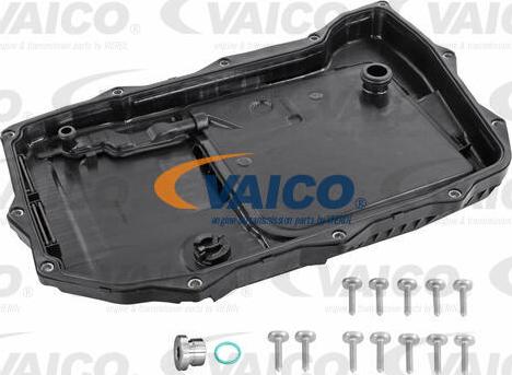 VAICO V10-4350 - Масляный поддон, автоматическая коробка передач unicars.by