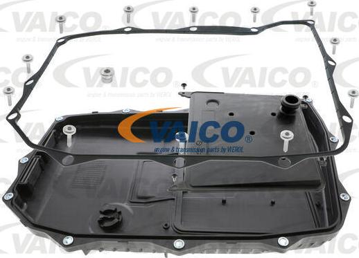 VAICO V10-4360 - Масляный поддон, автоматическая коробка передач unicars.by