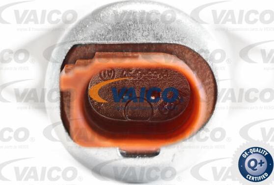 VAICO V10-4338 - Регулирующий клапан, выставление распределительного вала unicars.by