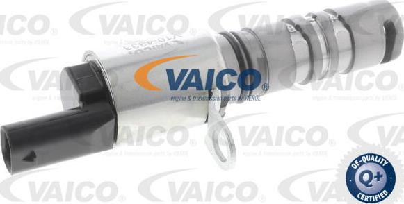 VAICO V10-4333 - Регулирующий клапан, выставление распределительного вала unicars.by