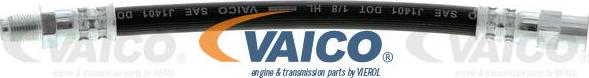 VAICO V10-4204 - Тормозной шланг unicars.by