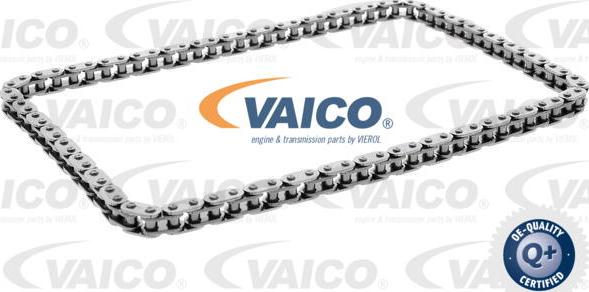 VAICO V10-4740 - Цепь, привод маслонасоса unicars.by