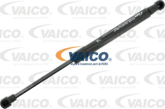 VAICO V10-4716 - Газовая пружина, капот unicars.by