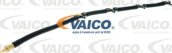 VAICO V10-5499 - Шланг, распределение топлива unicars.by