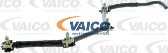 VAICO V10-5495 - Шланг, распределение топлива unicars.by