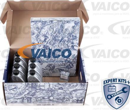 VAICO V10-5541 - Комплект деталей, смена масла - автоматическая коробка передач unicars.by