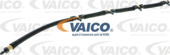 VAICO V10-5501 - Шланг, распределение топлива unicars.by