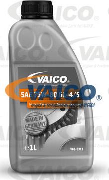 VAICO V10-5582 - Комплект деталей, смена масла - автоматическая коробка передач unicars.by