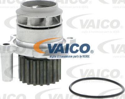 VAICO V10-50050 - Водяной насос unicars.by