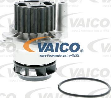 VAICO V10-50060-1 - Водяной насос unicars.by