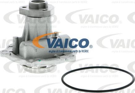 VAICO V10-50009 - Водяной насос unicars.by