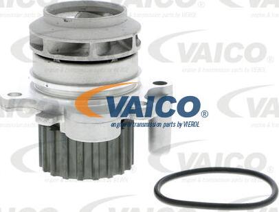 VAICO V10-50001 - Водяной насос unicars.by