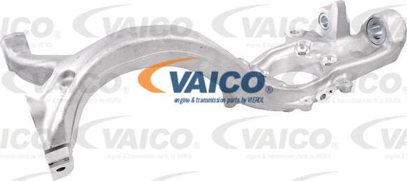 VAICO V10-5118 - Поворотный кулак, подвеска колеса unicars.by