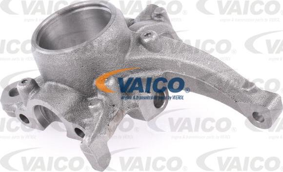 VAICO V10-5136 - Поворотный кулак, подвеска колеса unicars.by