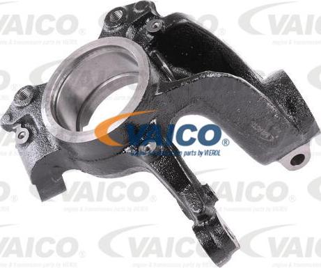 VAICO V10-5132 - Поворотный кулак, подвеска колеса unicars.by