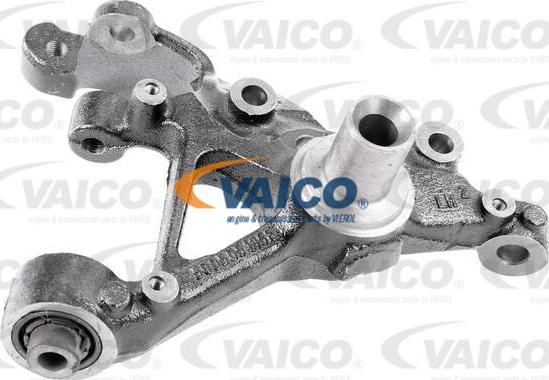 VAICO V10-5125 - Поворотный кулак, подвеска колеса unicars.by