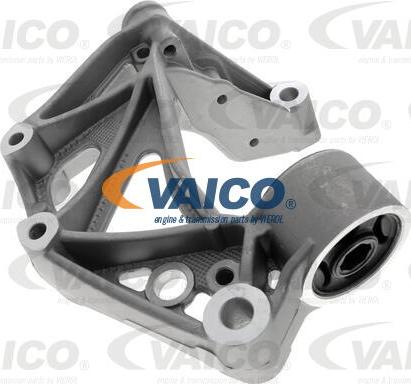 VAICO V10-5126 - Поворотный кулак, подвеска колеса unicars.by