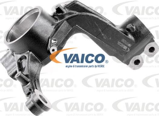 VAICO V10-5120 - Поворотный кулак, подвеска колеса unicars.by