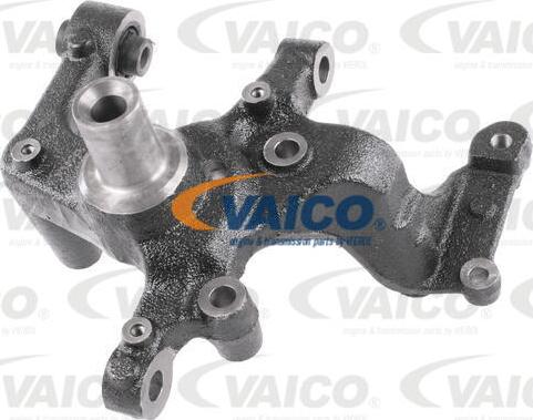 VAICO V10-5122 - Поворотный кулак, подвеска колеса unicars.by