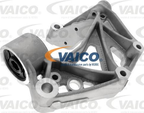 VAICO V10-5127 - Поворотный кулак, подвеска колеса unicars.by