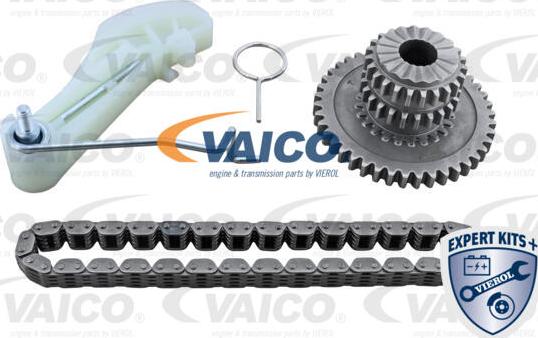 VAICO V10-5855 - Комплект цепи, привод масляного насоса unicars.by