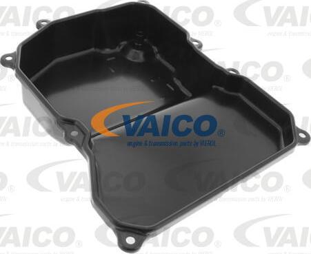 VAICO V10-5820 - Масляный поддон, автоматическая коробка передач unicars.by