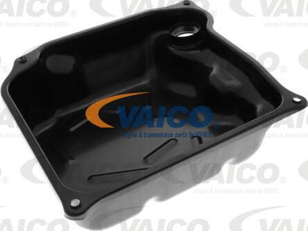 VAICO V10-5821 - Масляный поддон, автоматическая коробка передач unicars.by