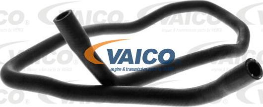 VAICO V10-5352 - Шланг радиатора unicars.by