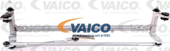 VAICO V10-6440 - Система тяг и рычагов привода стеклоочистителя unicars.by