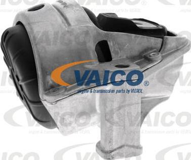 VAICO V10-6480 - Подушка, опора, подвеска двигателя unicars.by