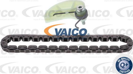 VAICO V10-6522 - Комплект цепи, привод масляного насоса unicars.by